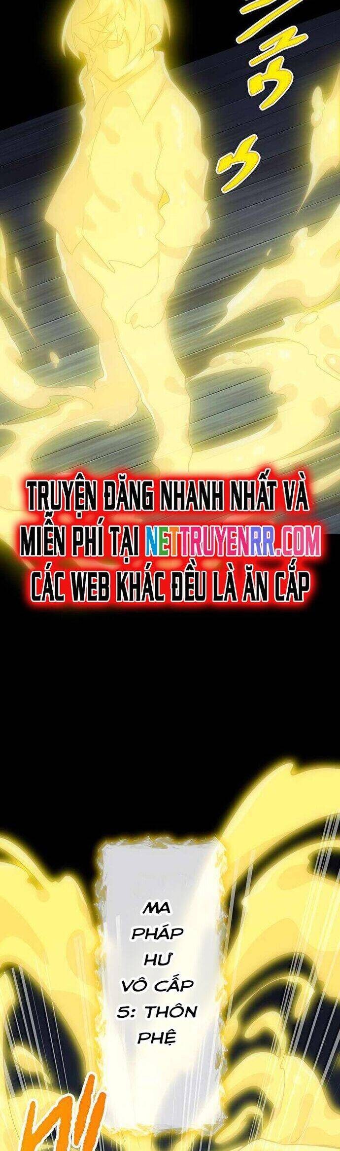 Đại Hiền Nhân Ma Thuật Cấp 99990000 - Page 9