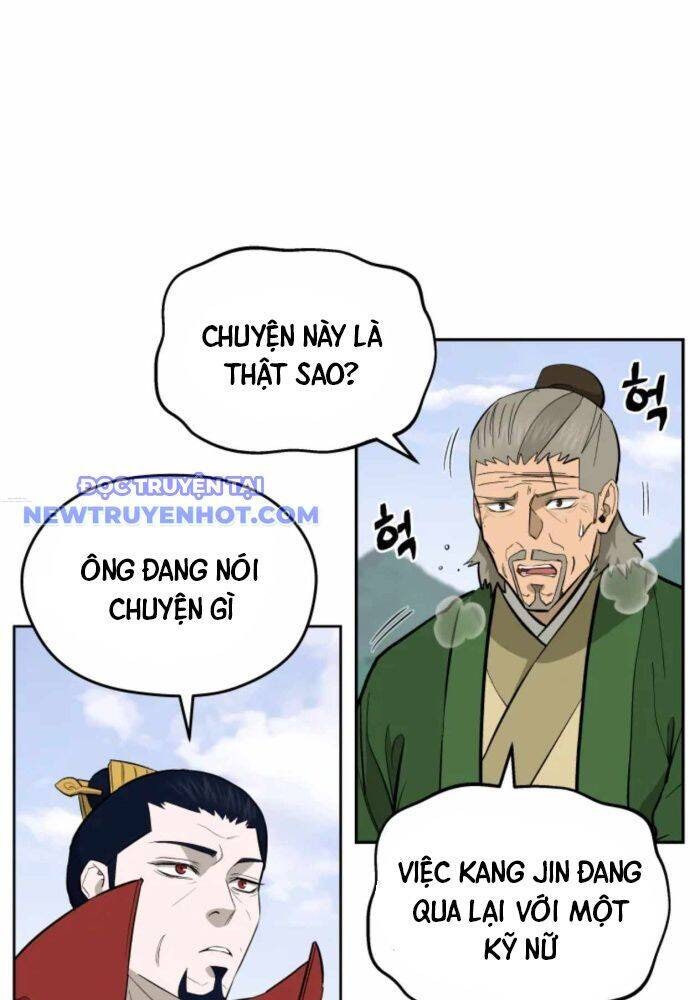 Thái Thú Kang Jin Lee - Page 23