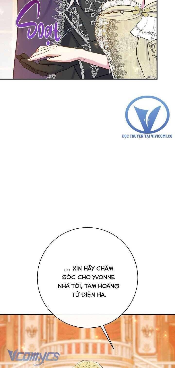 Người Xem Mắt Của Ác Nữ Quá Hoàn Hảo - Page 7