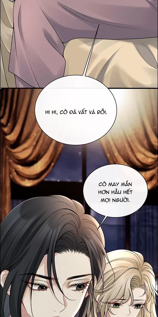 Người Tình Nguy Hiểm - Page 8