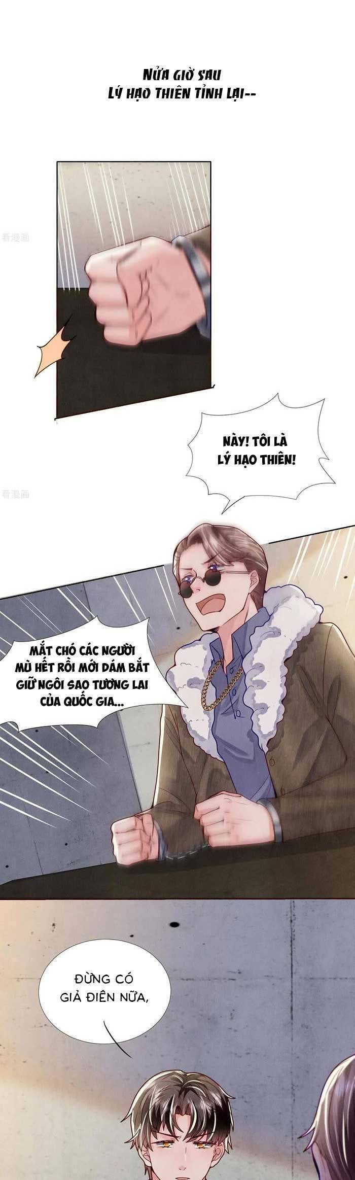 Tôi Có Ông Chồng Hay Ghen - Page 5