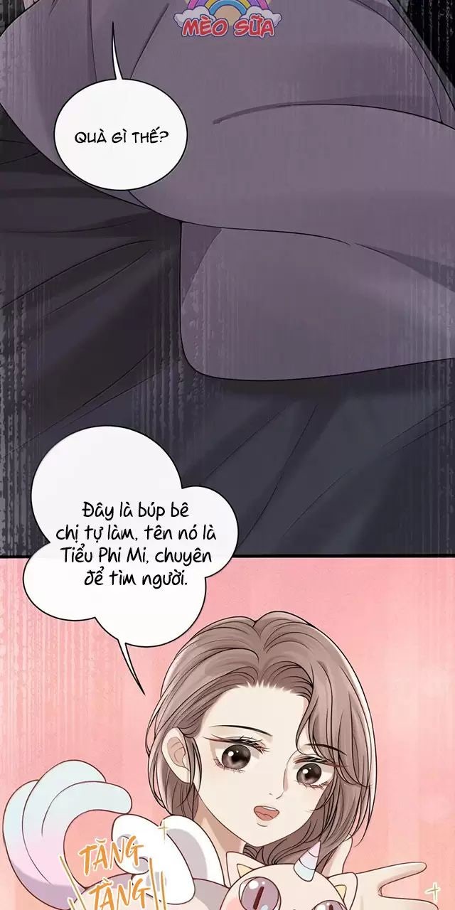 Người Tình Nguy Hiểm - Page 15
