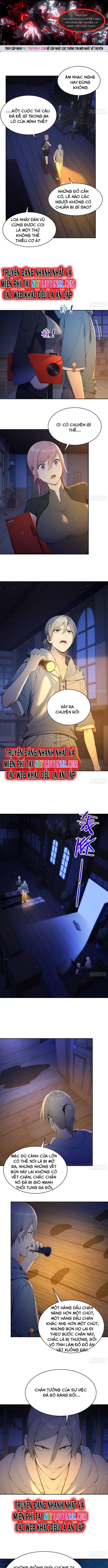 Người Chơi Hệ Tu La - Page 1
