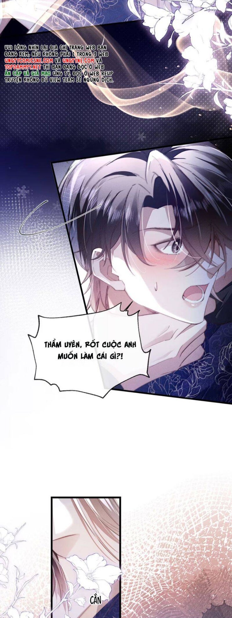 Kế Hoạch Tự Dưỡng Cuồng Khuyển - Page 10