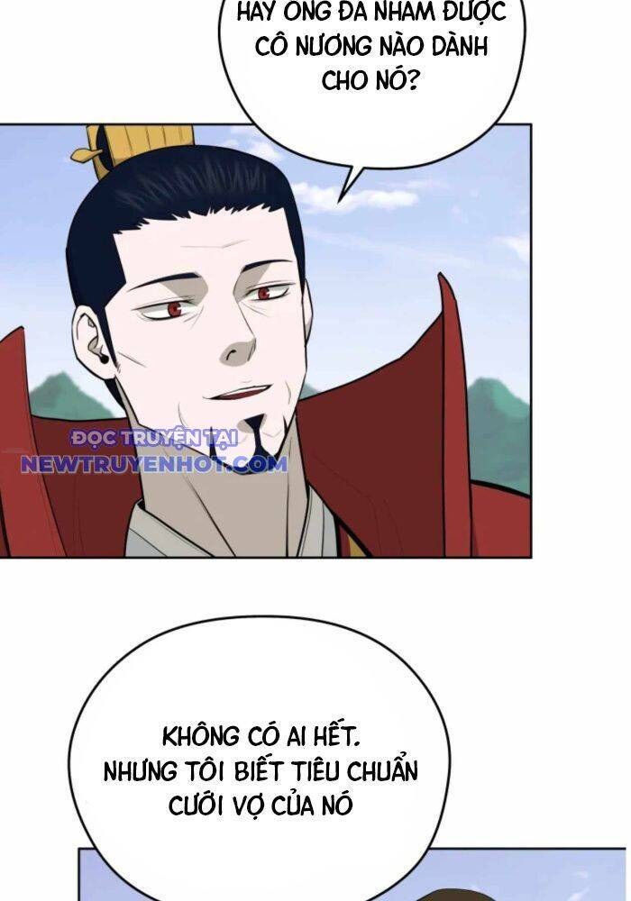 Thái Thú Kang Jin Lee - Page 28