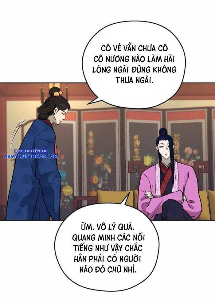 Thái Thú Kang Jin Lee - Page 73