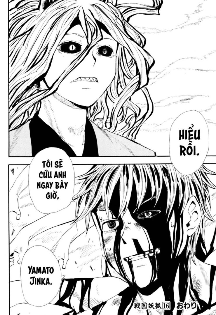 Sengoku Youko - Page 30