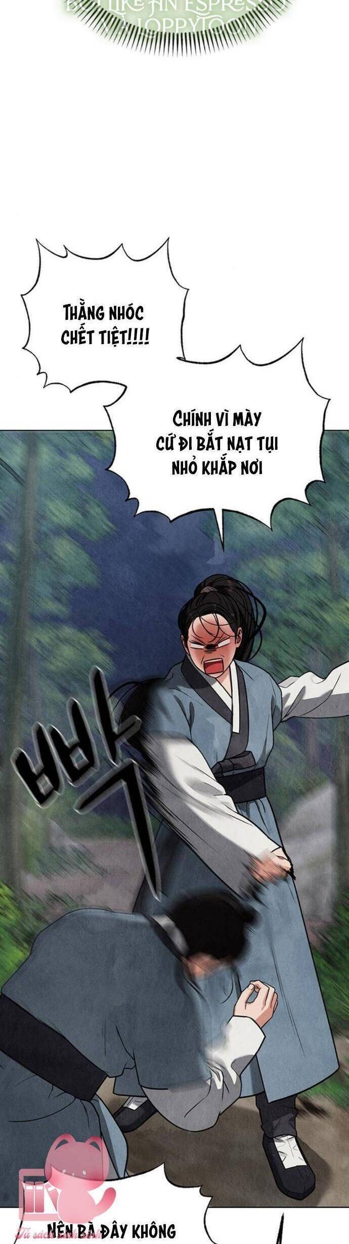 Quỷ Hồn - Page 30