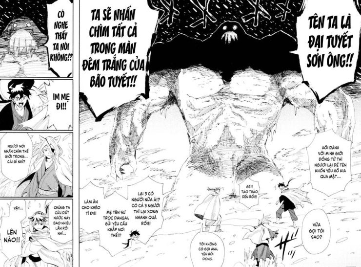 Sengoku Youko - Page 27