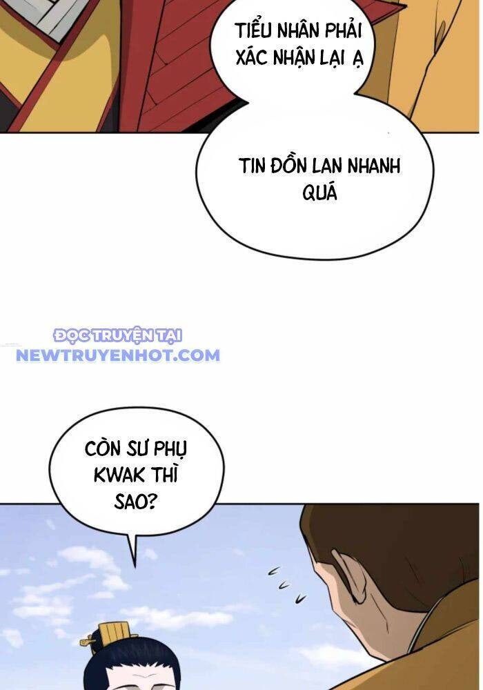 Thái Thú Kang Jin Lee - Page 20