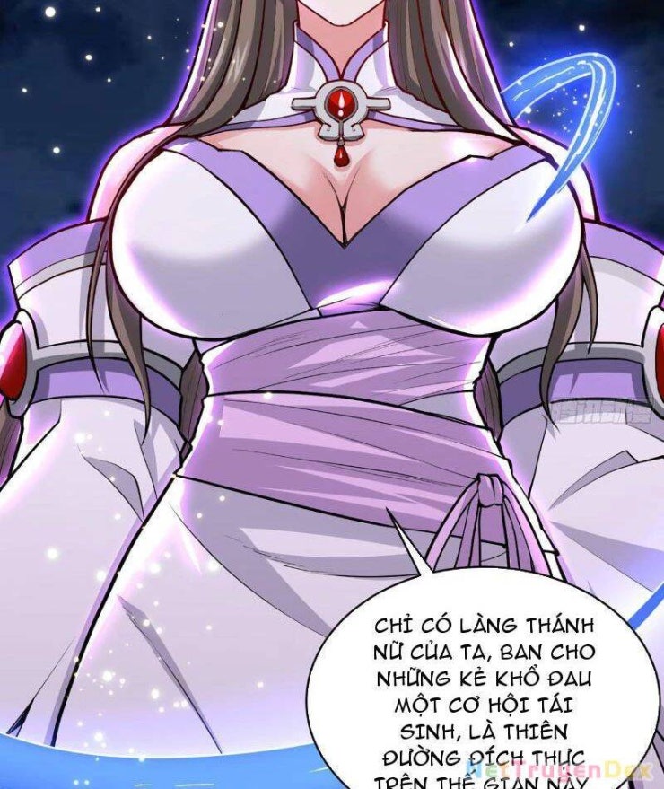 Giết Ta Thêm Vài Lần Nữa, Ta Liền Trở Thành Vô Địch! - Page 33