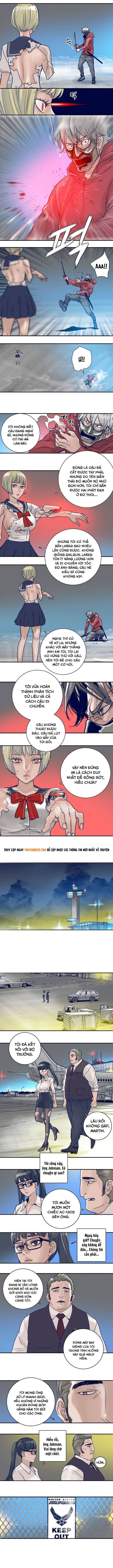 Blade Note - Page 6