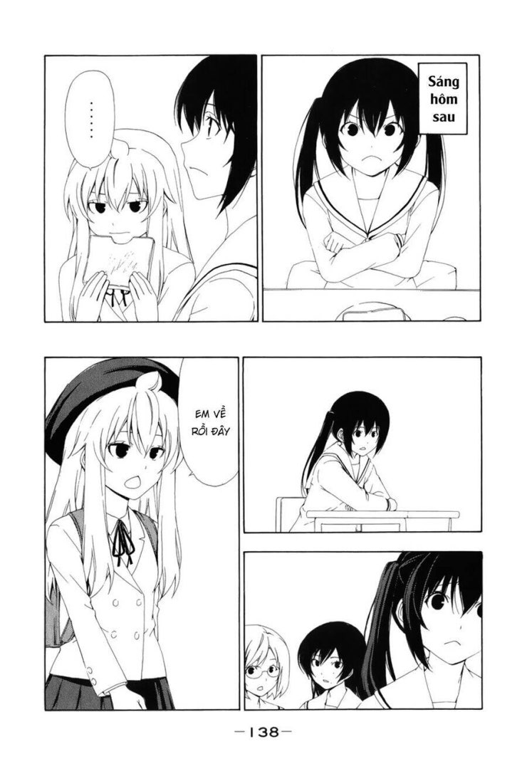 Minami-ke - Page 8