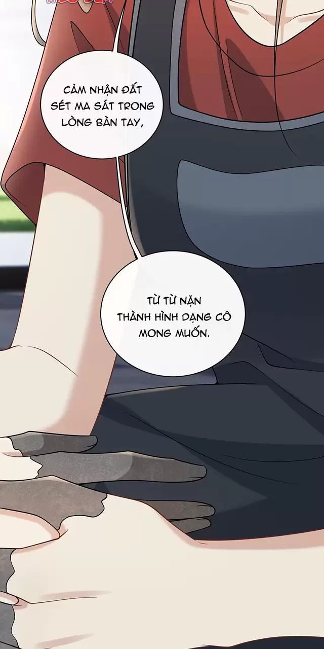 Người Tình Nguy Hiểm - Page 15
