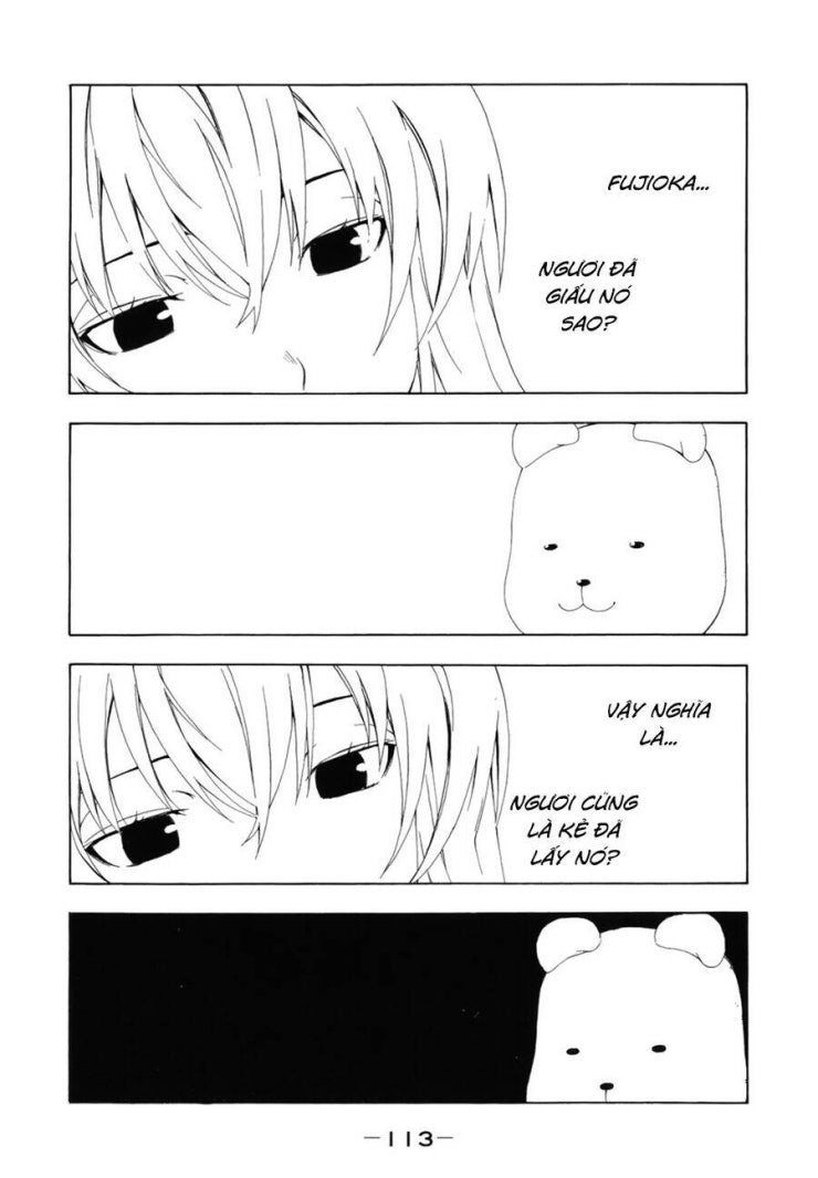 Minami-ke - Page 10