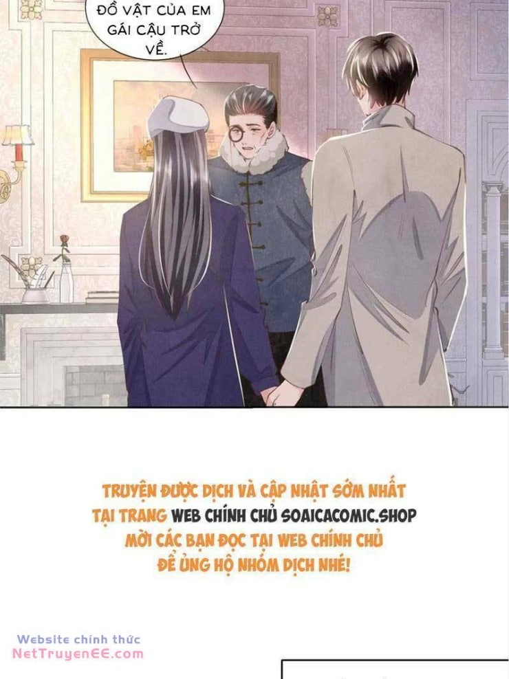 Tôi Có Ông Chồng Hay Ghen - Page 3