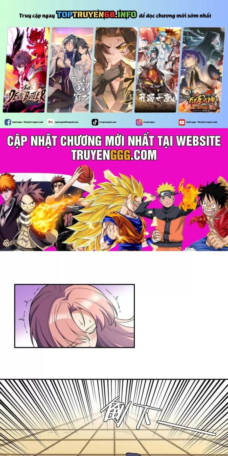Diệu Thủ Cuồng Y - Page 1