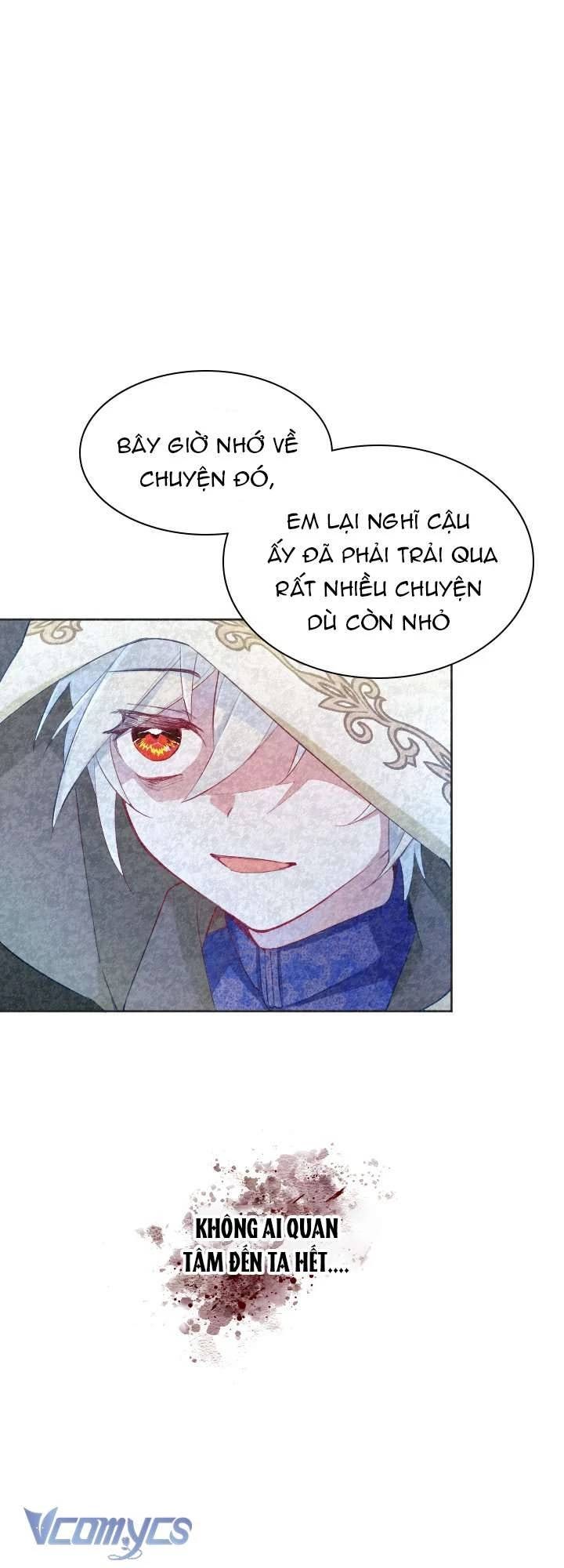 Sự Trả Thù Của Dự Khuyết Thánh Nữ - Page 10