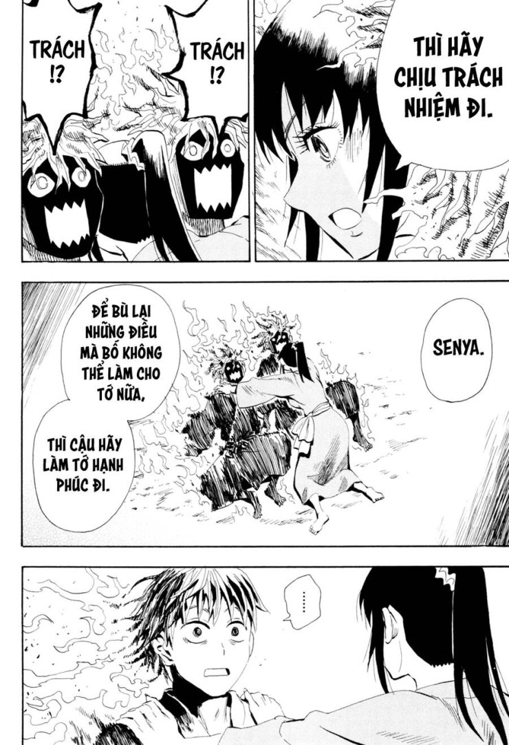 Sengoku Youko - Page 15