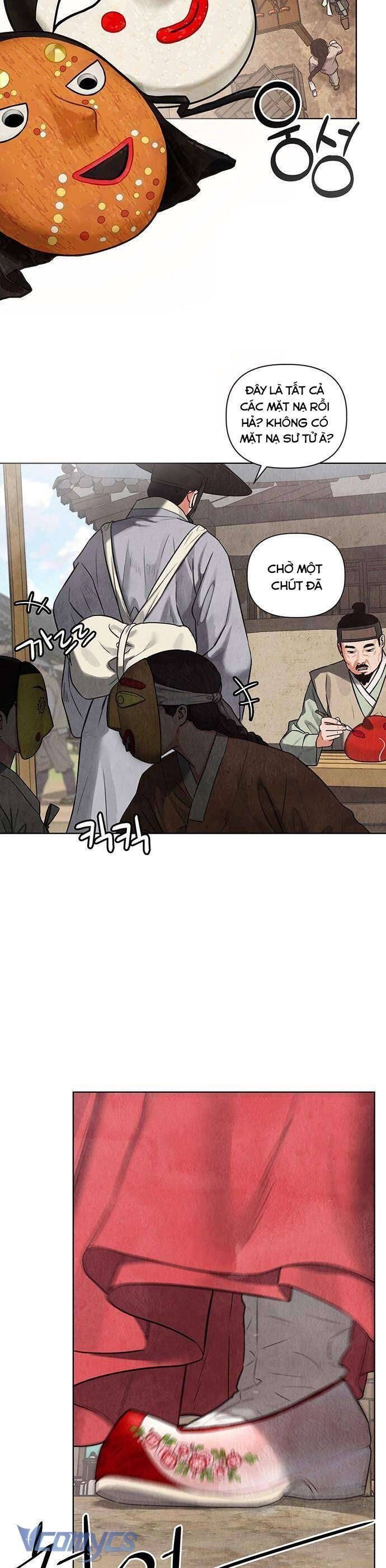 Quỷ Hồn - Page 3