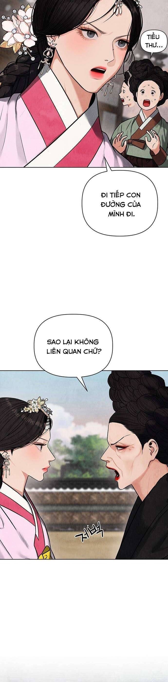 Quỷ Hồn - Page 32