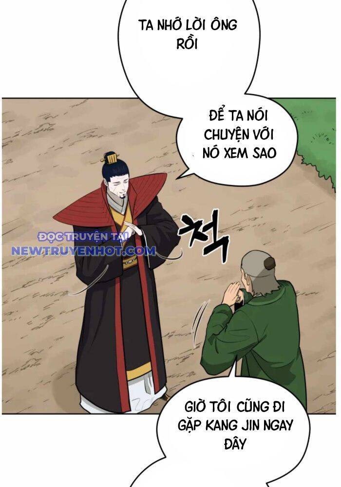 Thái Thú Kang Jin Lee - Page 36