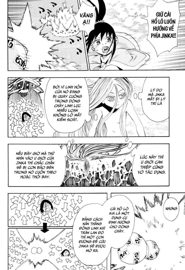 Sengoku Youko - Page 19