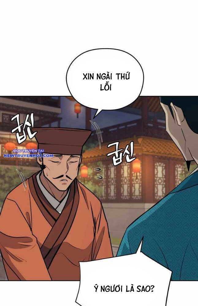 Thái Thú Kang Jin Lee - Page 64