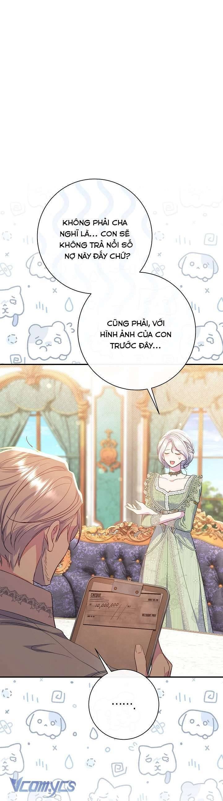 Người Xem Mắt Của Ác Nữ Quá Hoàn Hảo - Page 35