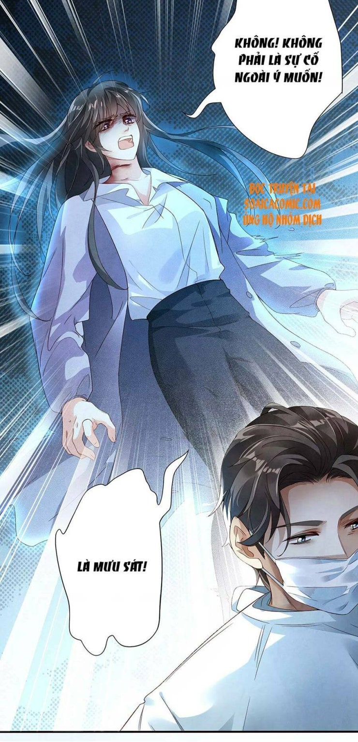 Tôi Có Ông Chồng Hay Ghen - Page 5