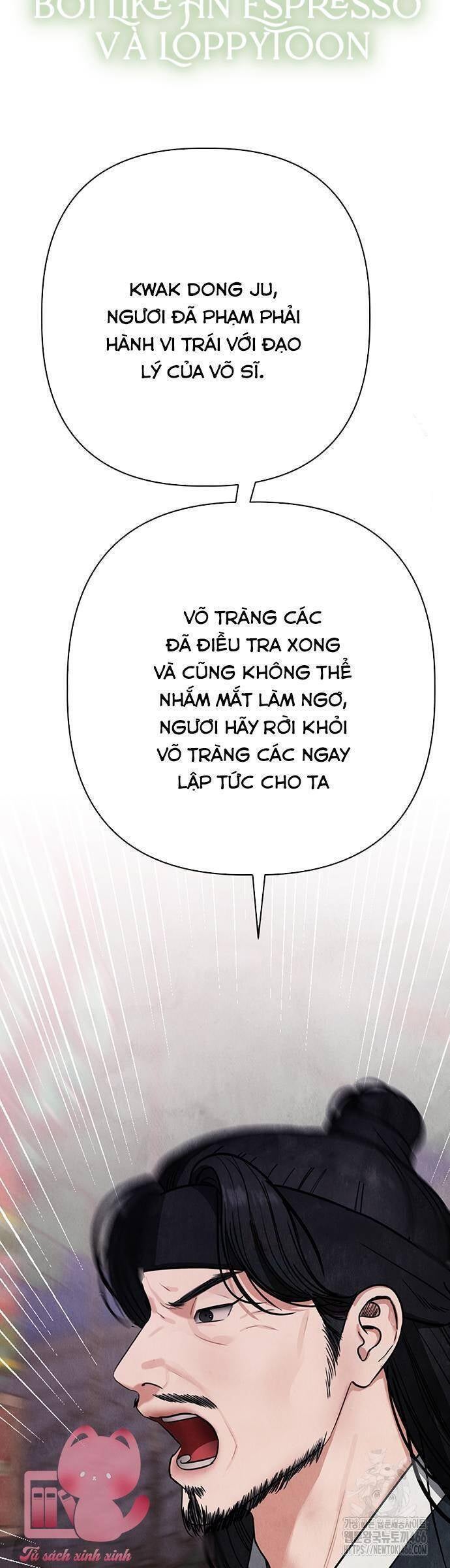 Quỷ Hồn - Page 18