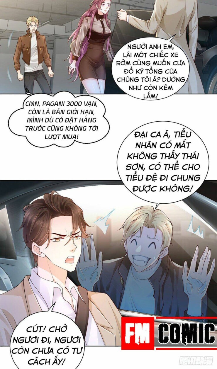 Mỗi Tuần Ta Có Một Nghề Nghiệp Mới - Page 38