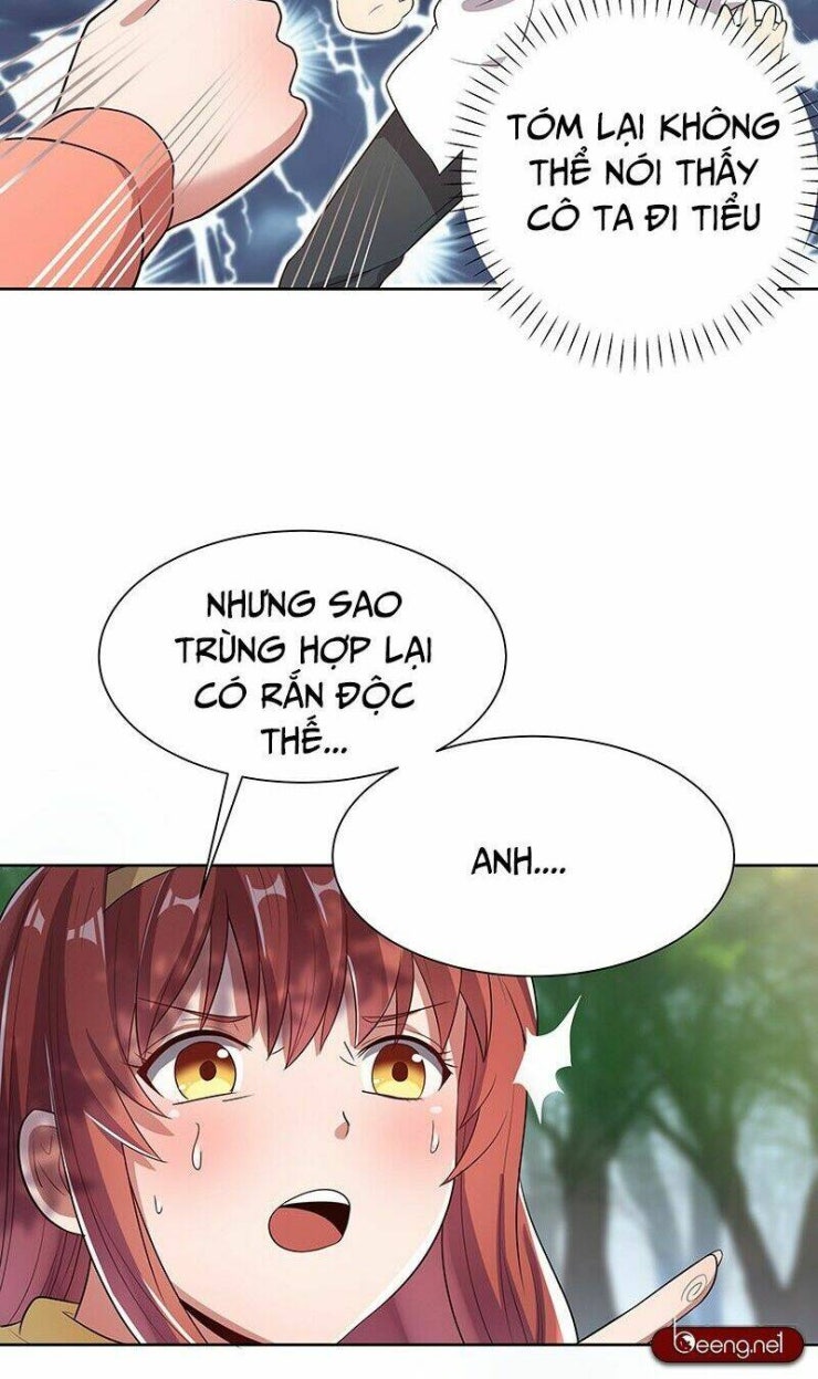 Diệu Thủ Cuồng Y - Page 45