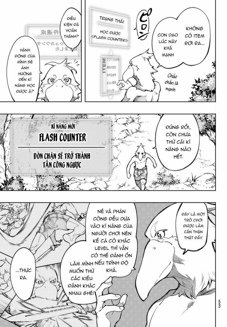 Crappy Game Hunter Challenges God-Tier Game - Page 40