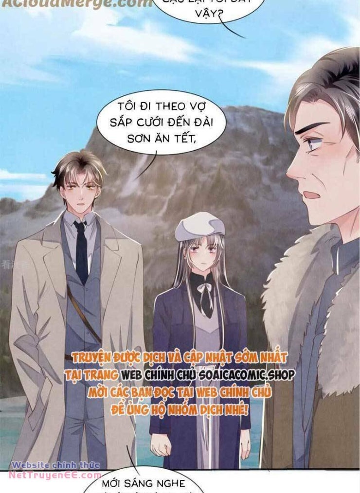 Tôi Có Ông Chồng Hay Ghen - Page 41