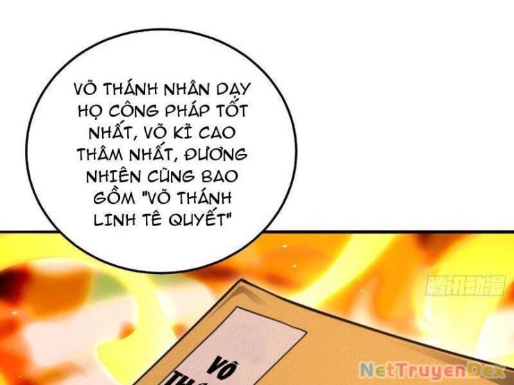 Giết Ta Thêm Vài Lần Nữa, Ta Liền Trở Thành Vô Địch! - Page 4