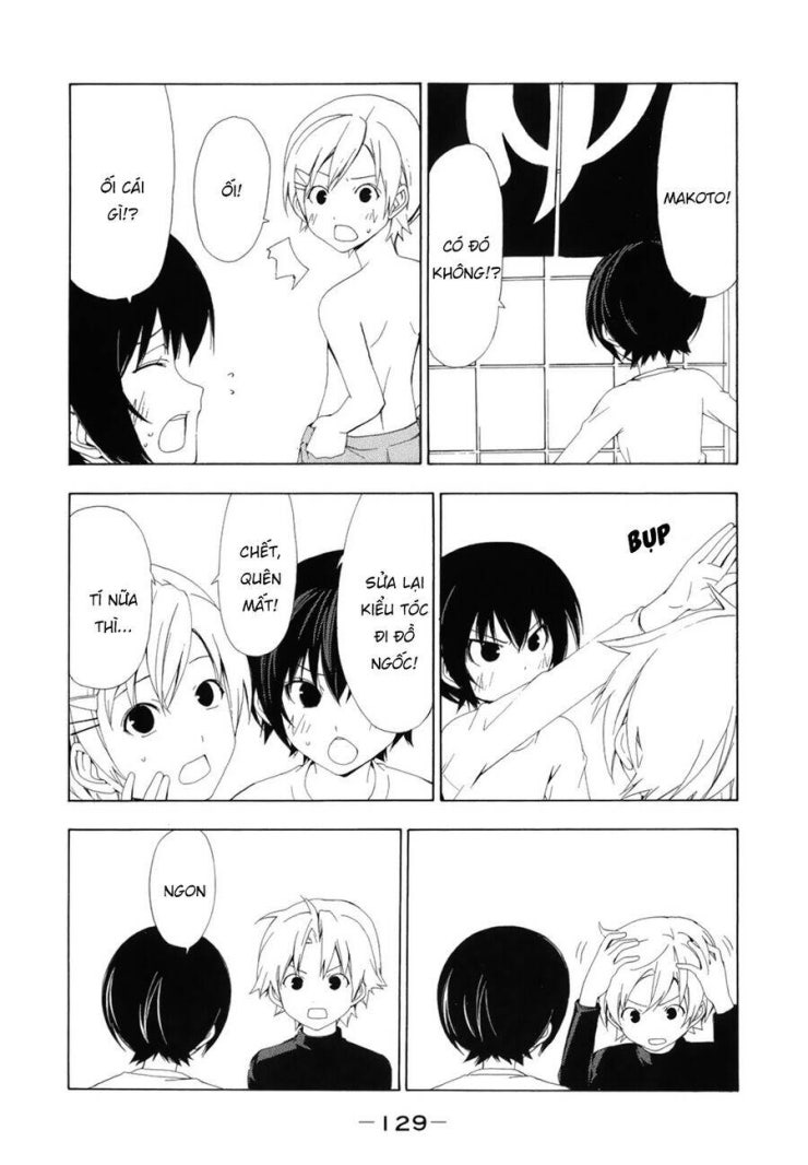 Minami-ke - Page 8