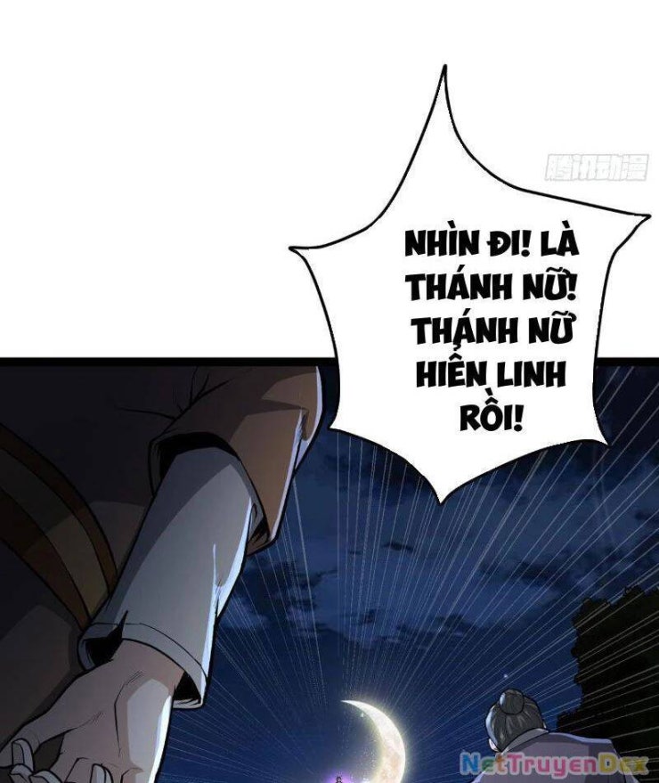 Giết Ta Thêm Vài Lần Nữa, Ta Liền Trở Thành Vô Địch! - Page 35