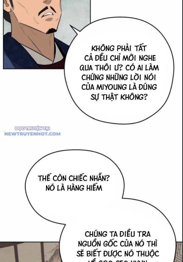 Thái Thú Kang Jin Lee - Page 54