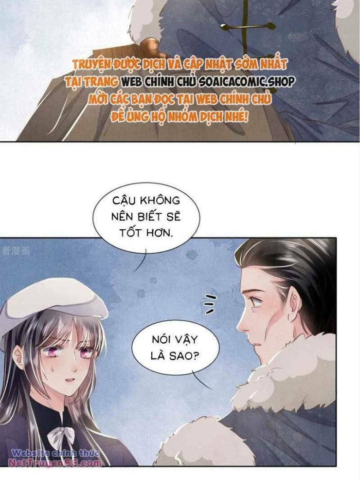 Tôi Có Ông Chồng Hay Ghen - Page 6