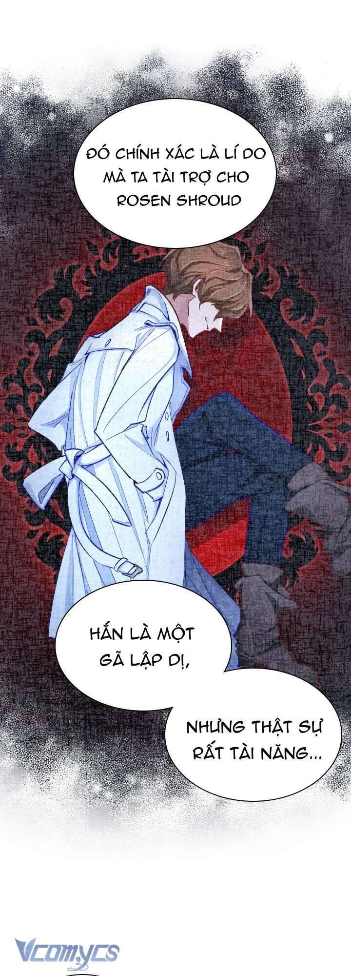 Sự Trả Thù Của Dự Khuyết Thánh Nữ - Page 10