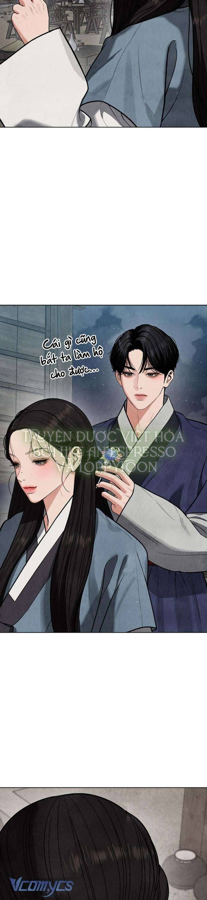 Quỷ Hồn - Page 45