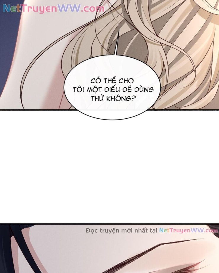 Người Tình Nguy Hiểm - Page 35