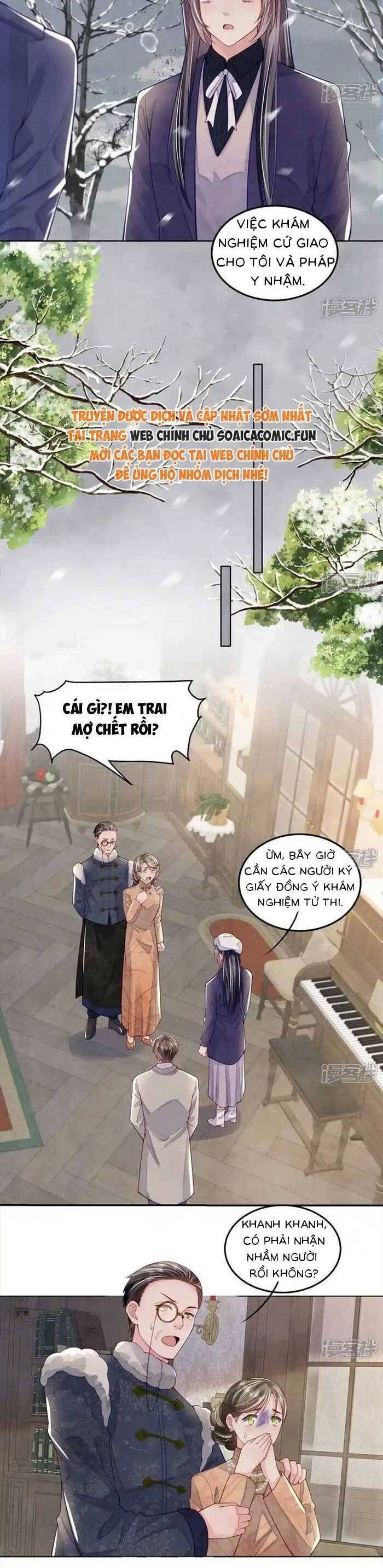 Tôi Có Ông Chồng Hay Ghen - Page 2