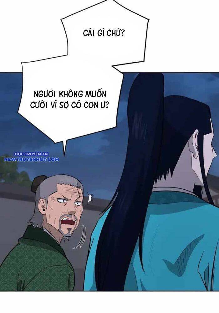 Thái Thú Kang Jin Lee - Page 19