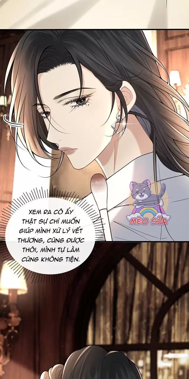 Người Tình Nguy Hiểm - Page 49