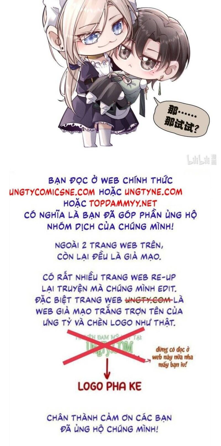 Kế Hoạch Tự Dưỡng Cuồng Khuyển - Page 32
