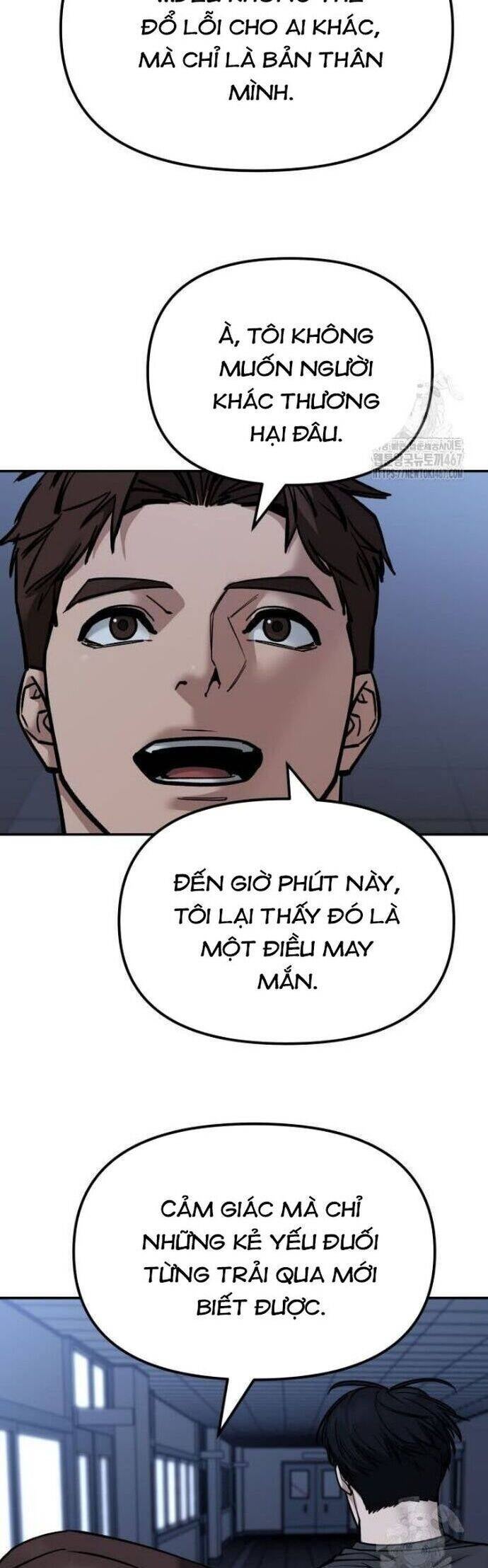 Giang Hồ Thực Thi Công Lý - Page 22