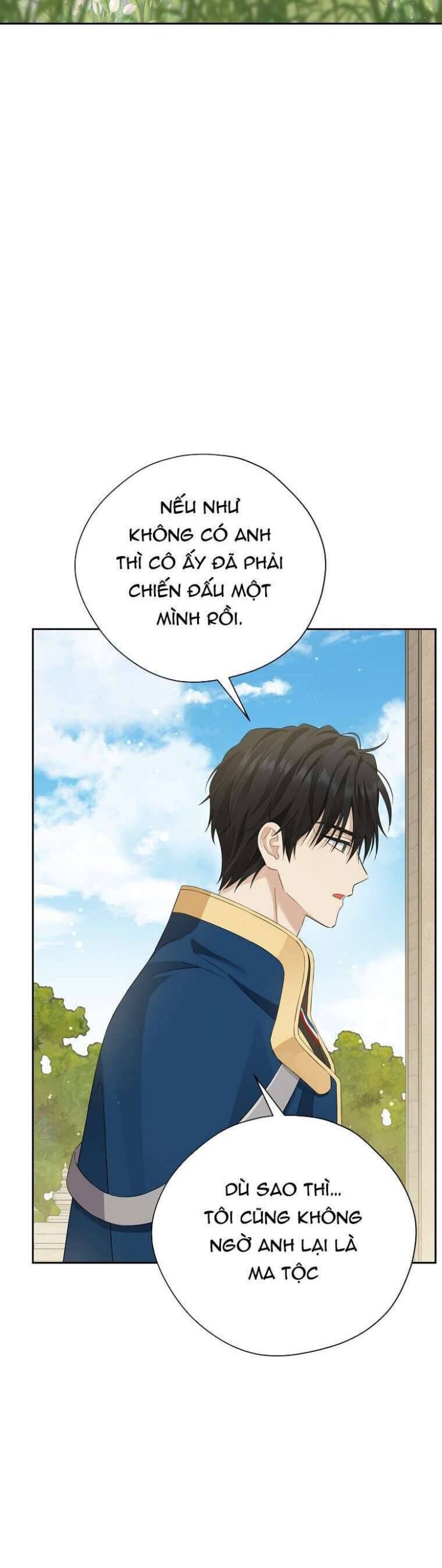 Thực Ra Tôi Mới Là Thật - Page 4