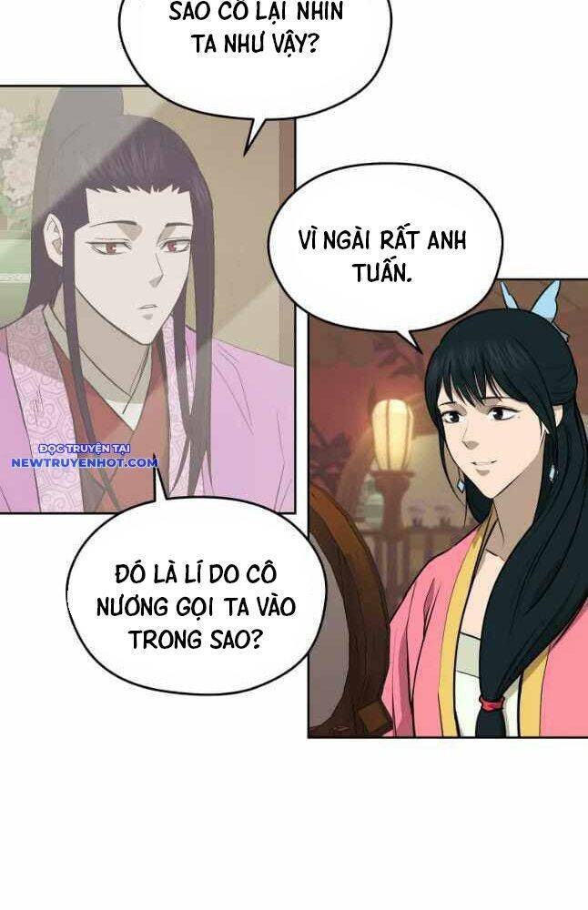 Thái Thú Kang Jin Lee - Page 17